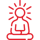 Yoga & Meditation Hall