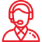 Technical & Legal Support