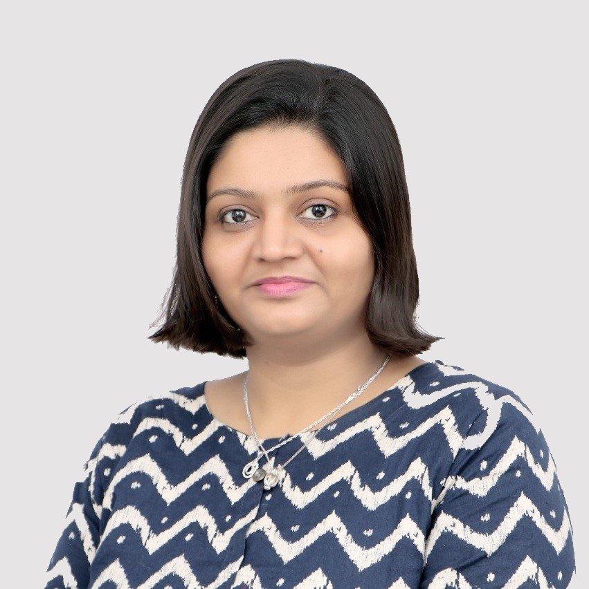 HINAL RAVAL