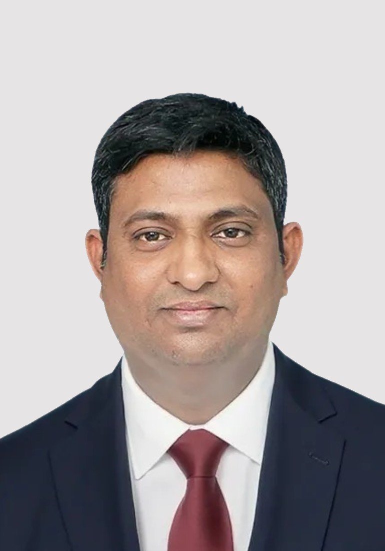 MOHAMMED IMRAN SHAIKH