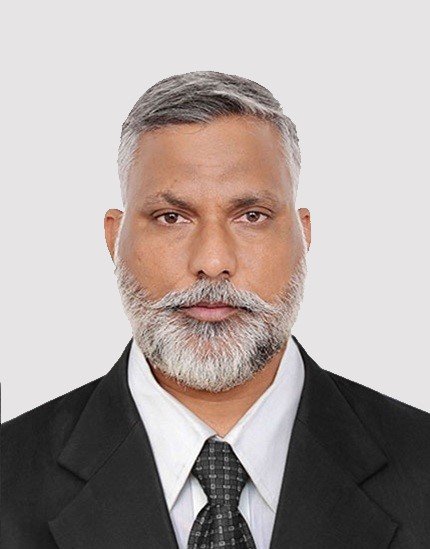 PAWANKUMAR PAREEK